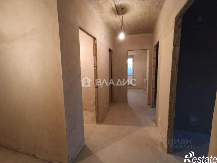 2-комн квартира 3-й Академический проезд, 4,  д. 4