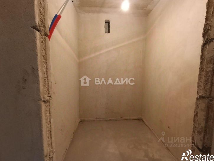 2-комн квартира 3-й Академический проезд, 4,  д. 4