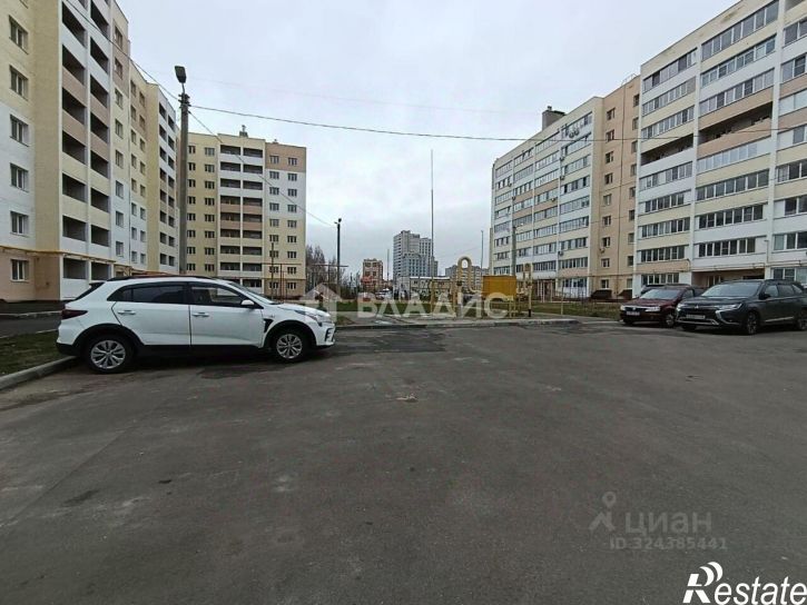 2-комн квартира 3-й Академический проезд, 4,  д. 4