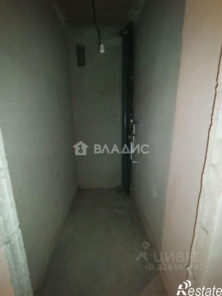 2-комн квартира 3-й Академический проезд, 4,  д. 4