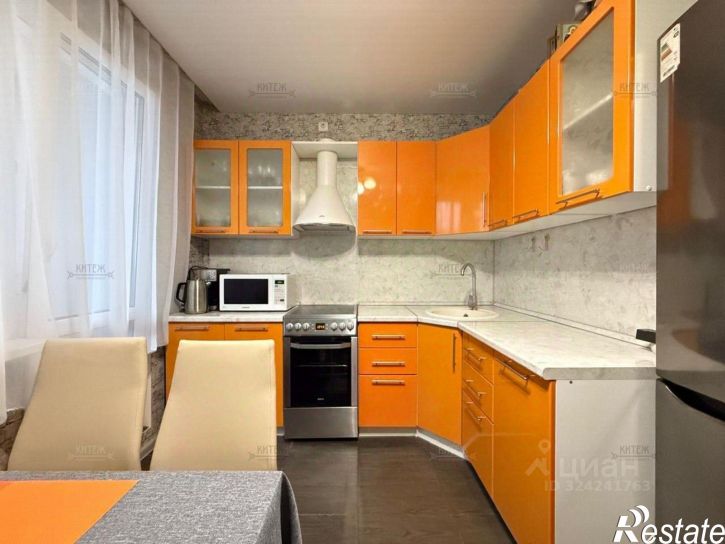 1-комн квартира ул Тарутинская, 231 9,  д. 231 9,  к. 9