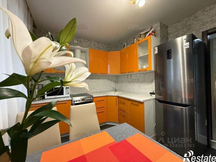 1-комн квартира ул Тарутинская, 231 9,  д. 231 9,  к. 9