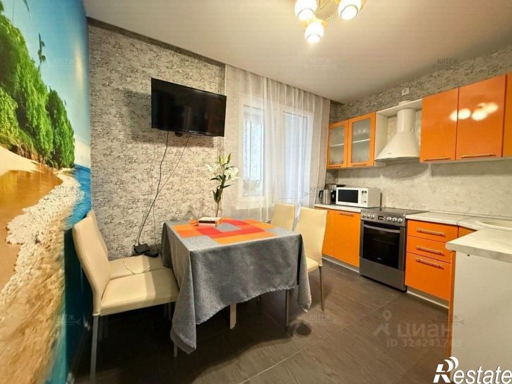 1-комн квартира ул Тарутинская, 231 9,  д. 231 9,  к. 9