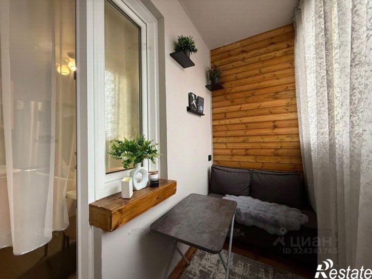 1-комн квартира ул Тарутинская, 231 9,  д. 231 9,  к. 9