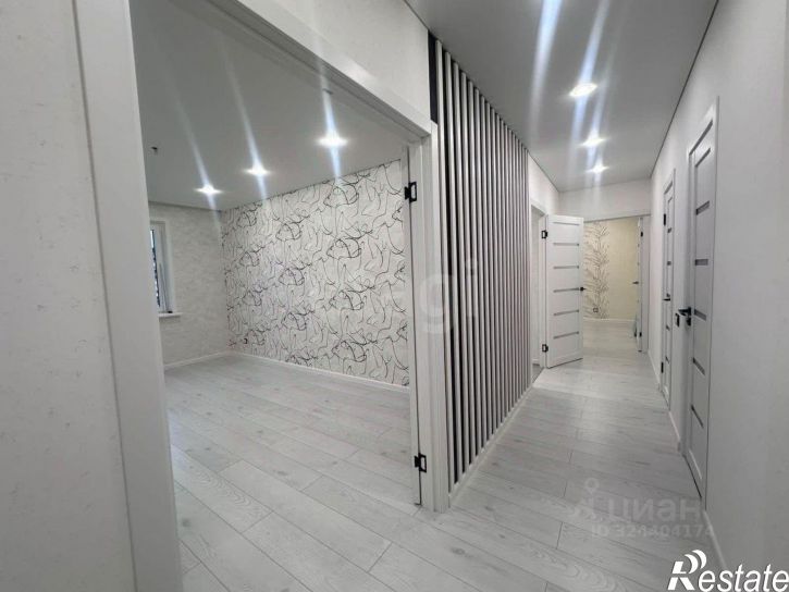 2-комн квартира городской округ Калуга