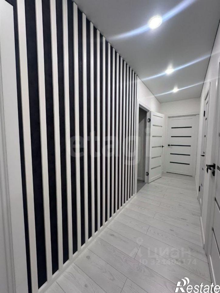 2-комн квартира городской округ Калуга