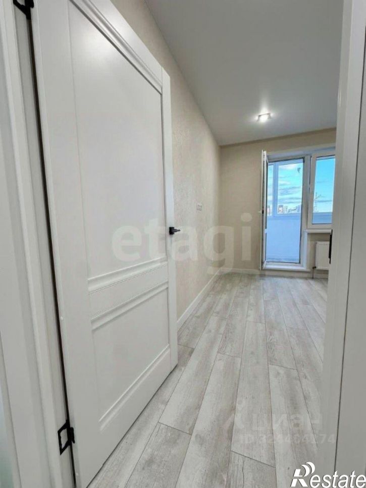 2-комн квартира городской округ Калуга