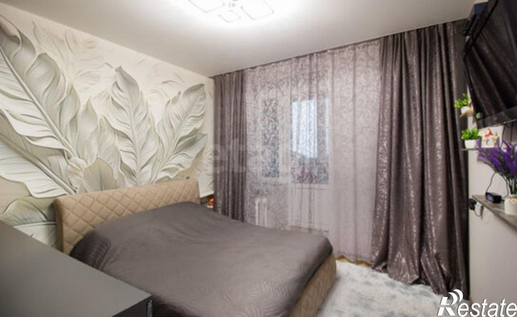 3-комн квартира ул Комсомольская, 7,  д. 7