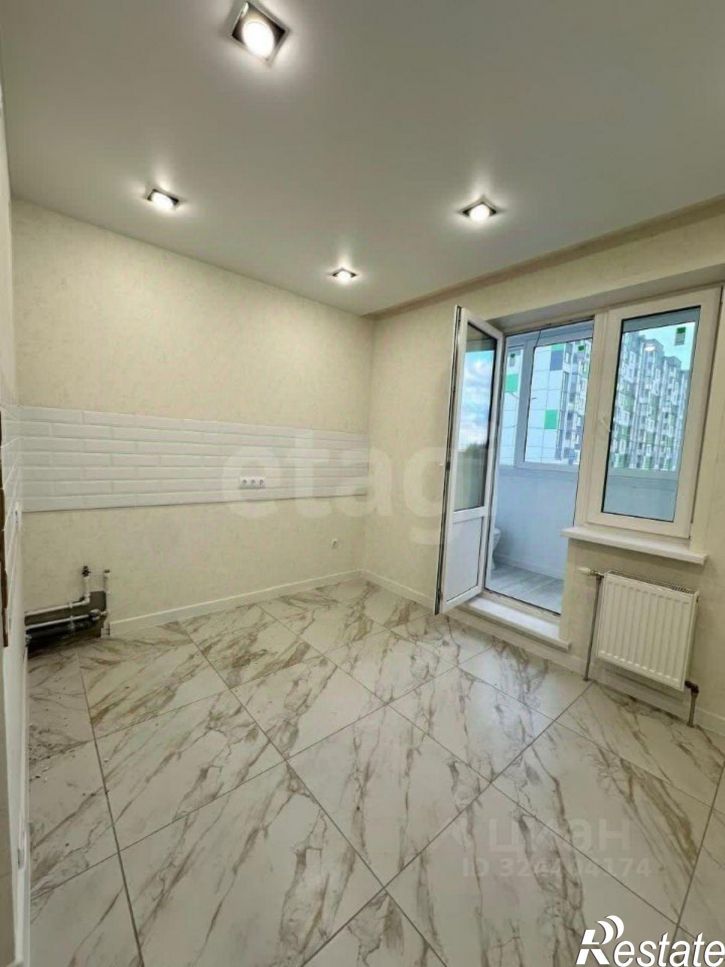 2-комн квартира городской округ Калуга