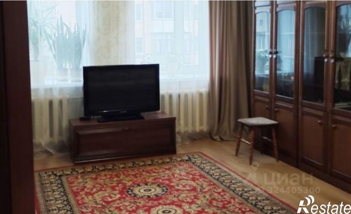 3-комн квартира пер Пушкина, 2,  д. 2