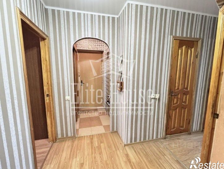 3-комн квартира ул Ольговская, 5,  д. 5