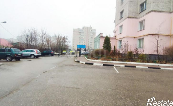 3-комн квартира ул Комсомольская, 7,  д. 7