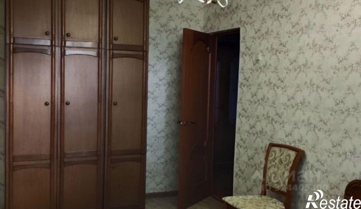 3-комн квартира пер Пушкина, 2,  д. 2