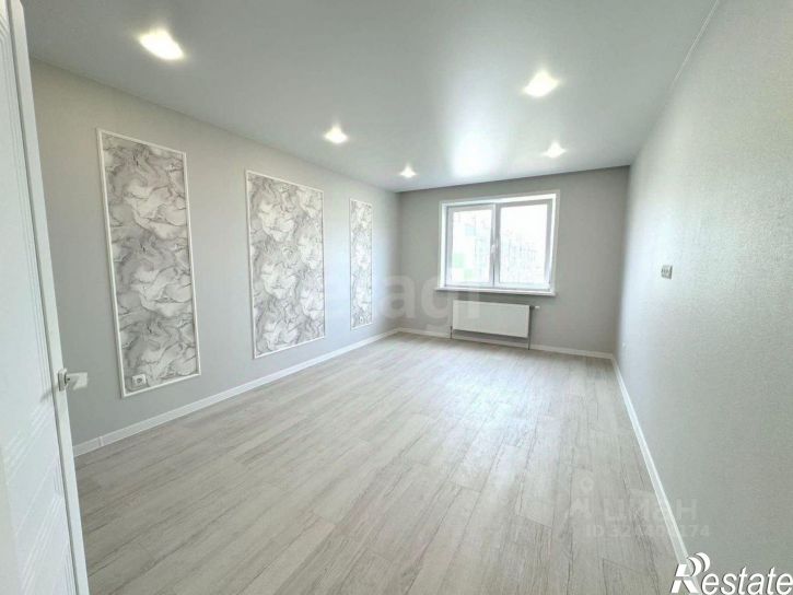 2-комн квартира городской округ Калуга