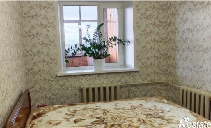 3-комн квартира пер Пушкина, 2,  д. 2