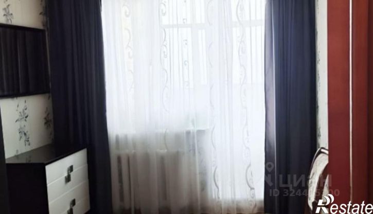 3-комн квартира пер Пушкина, 2,  д. 2