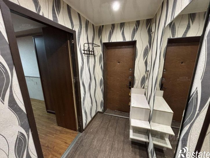 1-комн квартира ул Герцена, 29,  д. 29