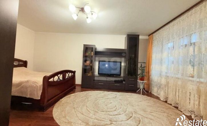 1-комн квартира улица Ленина, 63,  д. 63