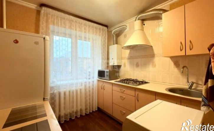 1-комн квартира улица Ленина, 63,  д. 63