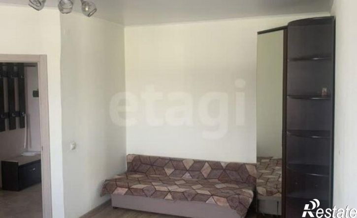 1-комн квартира улица Пухова, 31,  д. 31