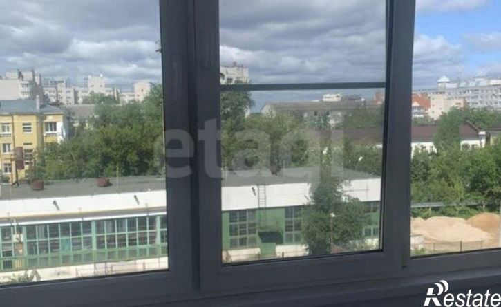 1-комн квартира улица Пухова, 31,  д. 31