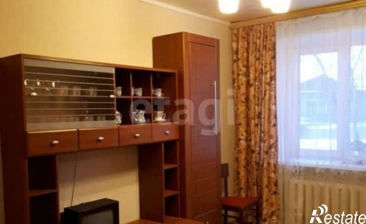 2-комн квартира улица Труда, 16,  д. 16