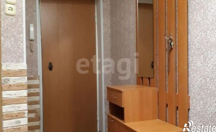 2-комн квартира улица Труда, 16,  д. 16