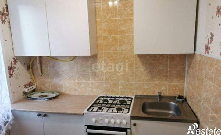 2-комн квартира улица Труда, 16,  д. 16