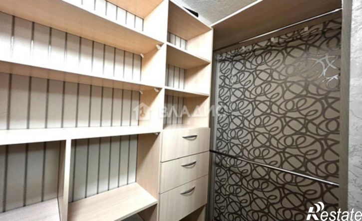 2-комн квартира ул Степана Разина, 43,  д. 43