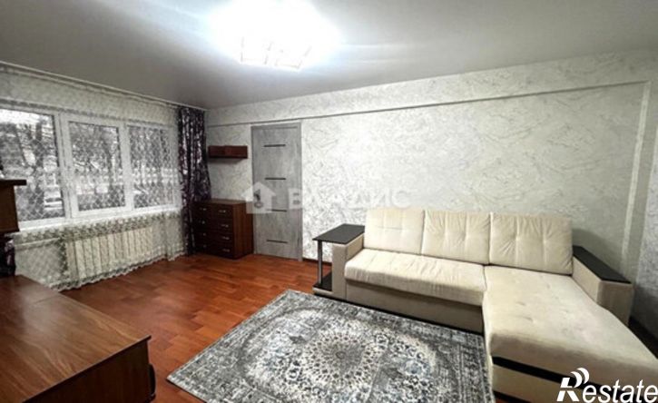 2-комн квартира ул Степана Разина, 43,  д. 43