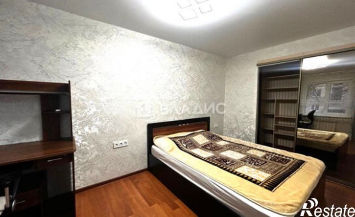 2-комн квартира ул Степана Разина, 43,  д. 43