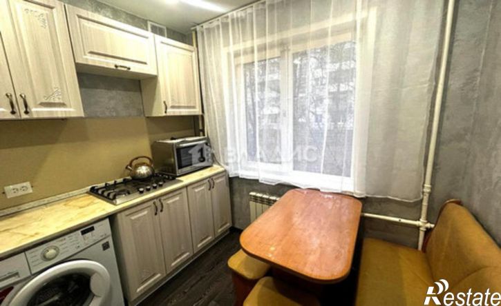 2-комн квартира ул Степана Разина, 43,  д. 43