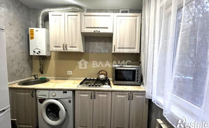 2-комн квартира ул Степана Разина, 43,  д. 43