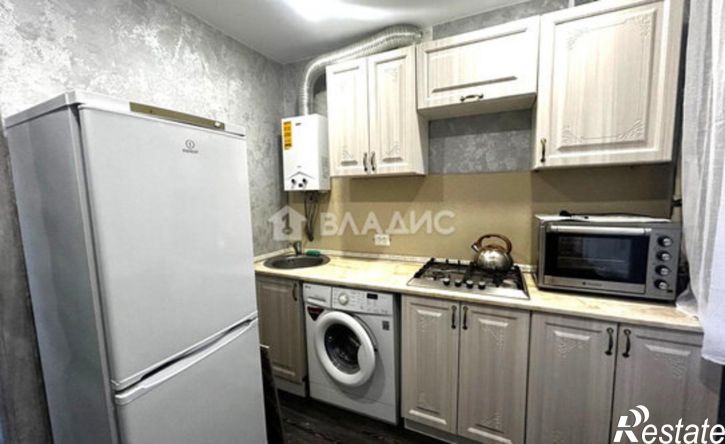 2-комн квартира ул Степана Разина, 43,  д. 43