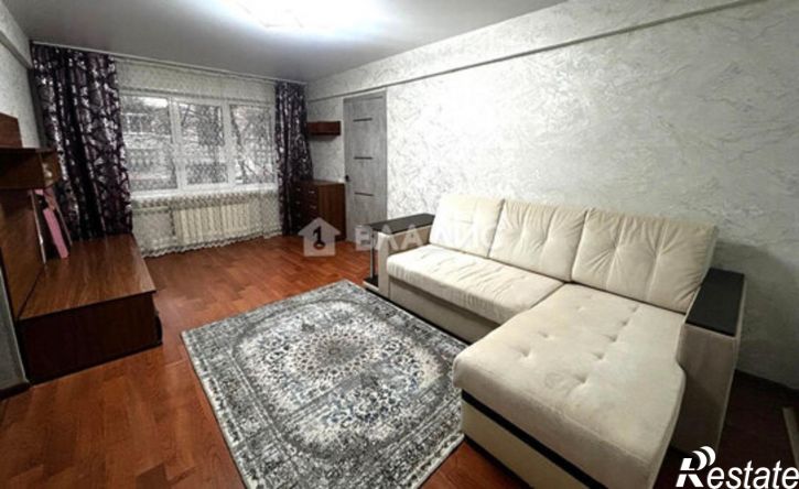 2-комн квартира ул Степана Разина, 43,  д. 43