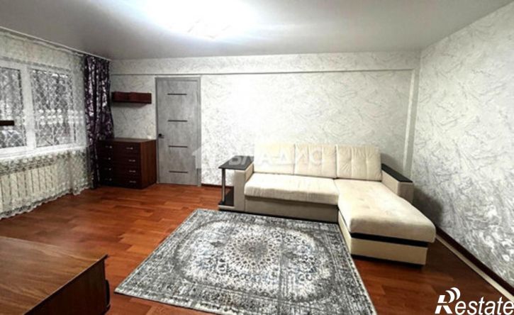 2-комн квартира ул Степана Разина, 43,  д. 43