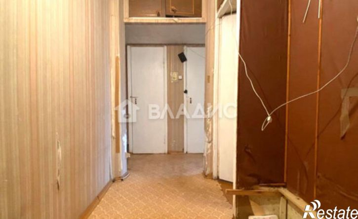 2-комн квартира ул Больничная, 11,  д. 11