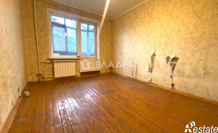 2-комн квартира ул Больничная, 11,  д. 11