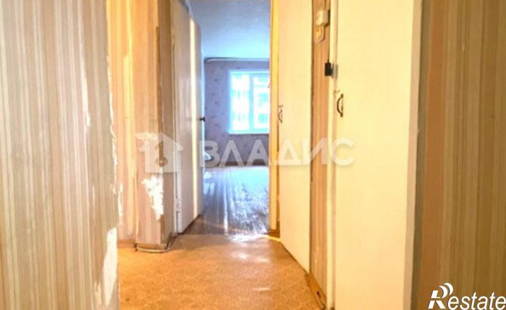 2-комн квартира ул Больничная, 11,  д. 11