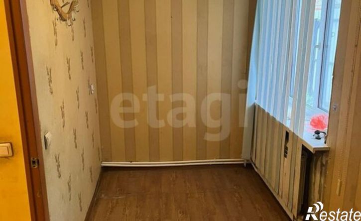 2-комн квартира ул Коммунальная, 6,  д. 6