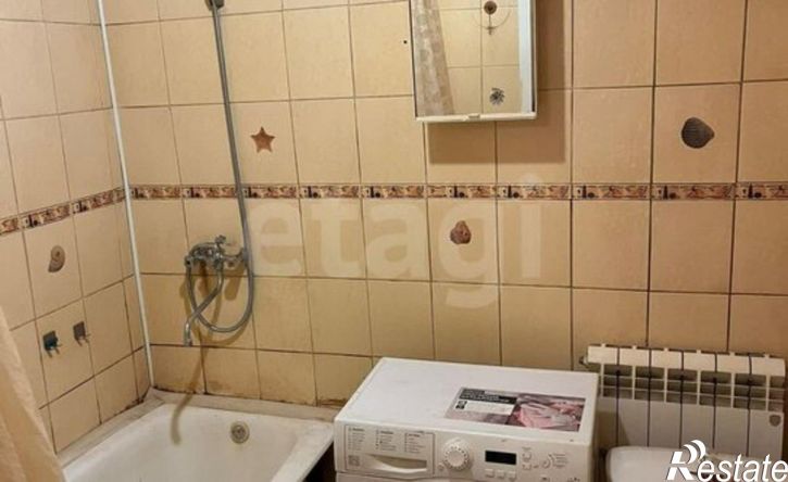 2-комн квартира ул Коммунальная, 6,  д. 6