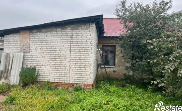 2-комн квартира ул Коммунальная, 6,  д. 6