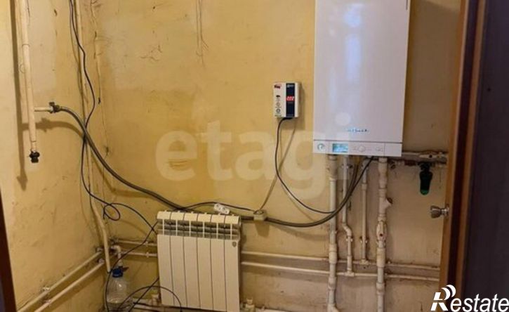 2-комн квартира ул Коммунальная, 6,  д. 6