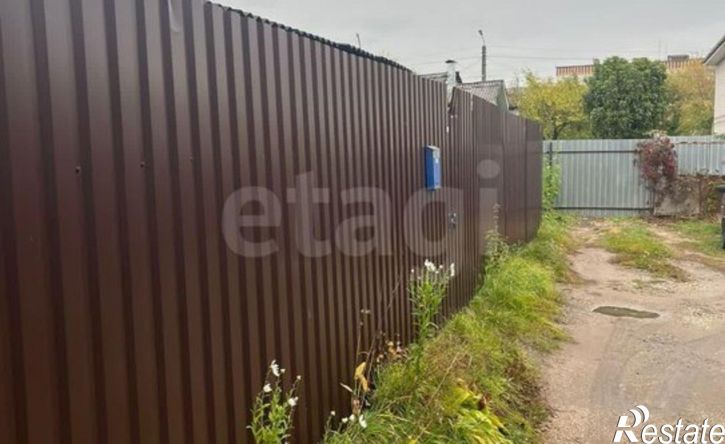 2-комн квартира ул Коммунальная, 6,  д. 6