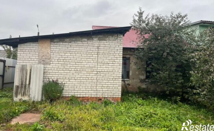 2-комн квартира ул Коммунальная, 6,  д. 6