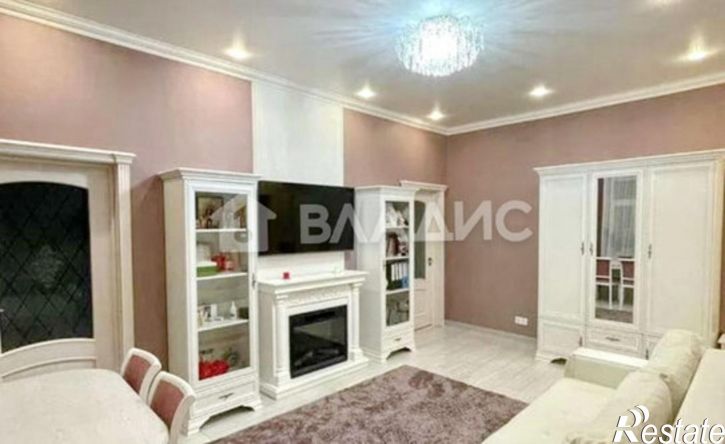 2-комн квартира ул Воронина, 9,  д. 9