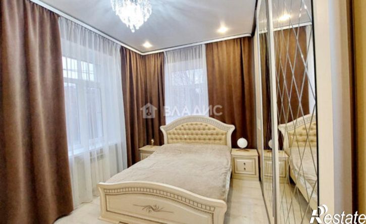 2-комн квартира ул Воронина, 9,  д. 9