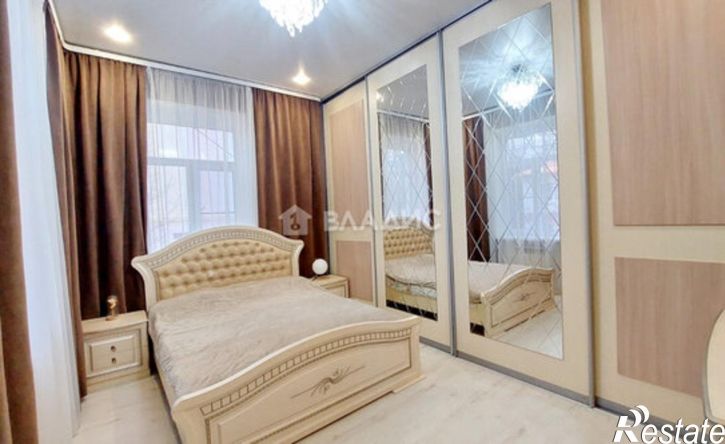 2-комн квартира ул Воронина, 9,  д. 9