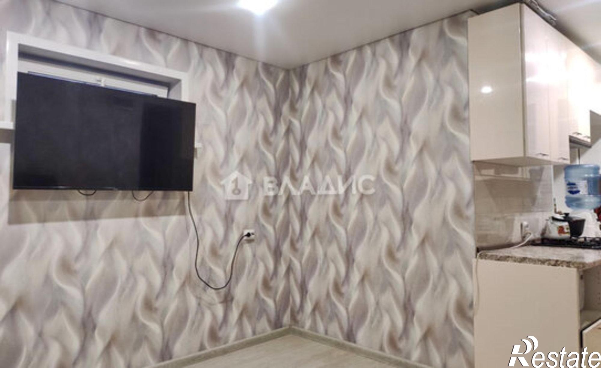 Купить квартиру за 5 095 000 рублей на переулок 8 Марта, 25