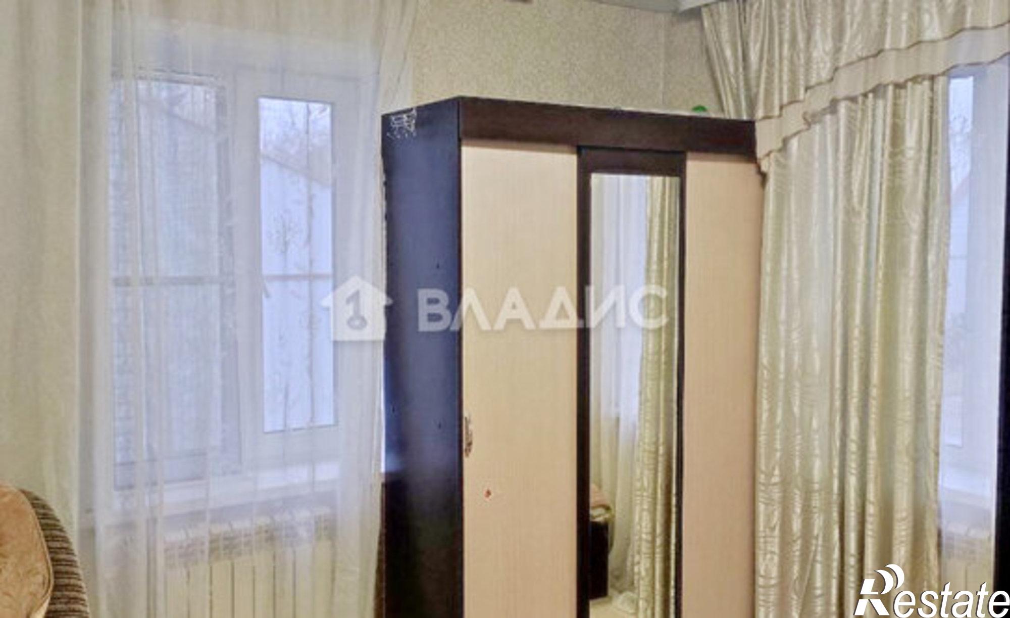 Купить квартиру за 5 095 000 рублей на переулок 8 Марта, 25